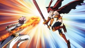 Fairy Tail Episodio 10