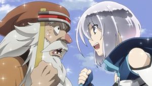 Knight’s & Magic Episodio 7
