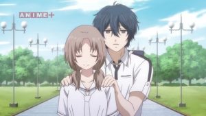 Kono Oto Tomare! Episodio 12