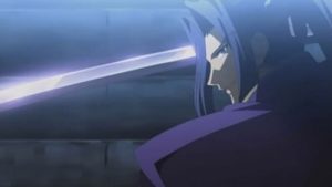 Fate/Stay Night Episodio 9