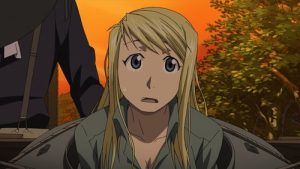 Fullmetal Alchemist: Brotherhood Episodio 46