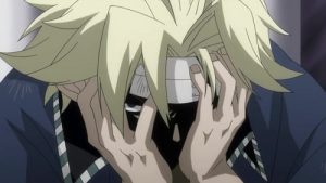 Fairy Tail Episodio 262