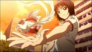 Nurarihyon No Mago Episodio 11