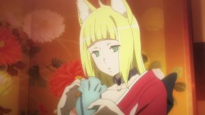 Dungeon ni Deai o Motomeru no wa Machigatteiru Darou ka? 2 Episodio 8