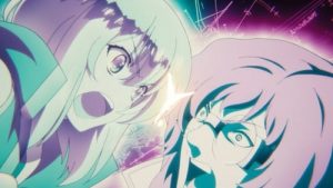 Knight’s & Magic Episodio 13