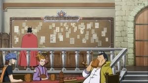 Fairy Tail Episodio 220