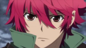 Madan no Ou to Vanadis Episodio 1