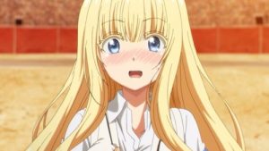 Kishuku Gakkou no Juliet Episodio 7