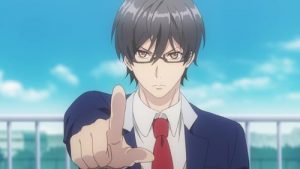 Try Knights Episodio 2