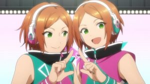 Ensemble Stars! Episodio 21