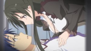Mayo Chiki Episodio 11