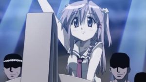 Nagasarete Airantou Episodio 26