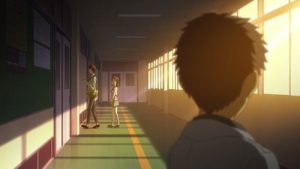 Konbini Kareshi Episodio 2