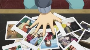 Muhyo to Rouji no Mahouritsu Soudan Jimusho Episodio 2