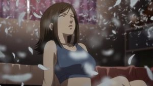 Kokkoku Episodio 12