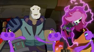 Final Space 2 Episodio 2