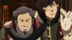 Knight’s & Magic Episodio 11