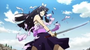 Fairy Tail Episodio 295
