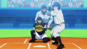 Ace of Diamond 2 Episodio 51