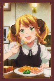 Isekai Shokudou 1 Temporada Online