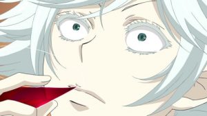 Kamisama Hajimemashita Episodio 11