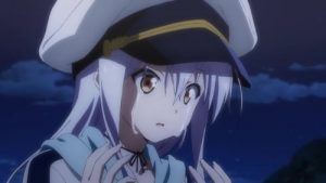 ISLAND Episodio 1