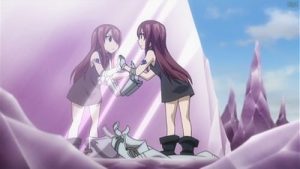 Fairy Tail Episodio 228