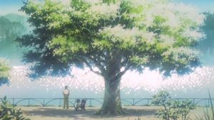 Neon Genesis Evangelion Episodio 21
