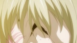 Fairy Tail Episodio 248