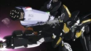Macross Frontier Episodio 7