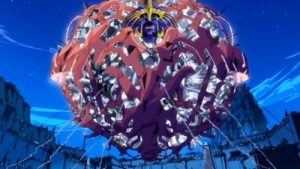 Fairy Tail Episodio 156