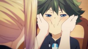 Musaigen No Phantom World Episodio 11
