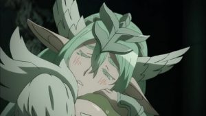 Mahou Shoujo Tokushusen Asuka Episodio 9
