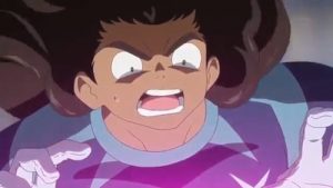 Inazuma Eleven: Ares No Tenbin Episodio 14