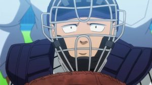 Ace of Diamond 2 Episodio 41