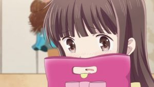 Fruits Basket Episodio 16