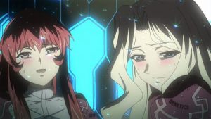 Freezing Episodio 12