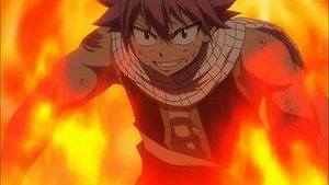 Fairy Tail Episodio 195