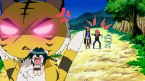 Nagasarete Airantou Episodio 16