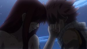 Fairy Tail Episodio 41