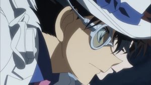 Magic Kaito 1412 Episodio 10