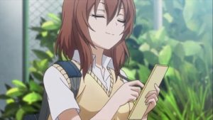 Fumikiri Jikan Episodio 7