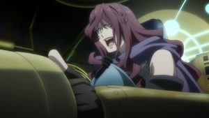 Knight’s & Magic Episodio 5