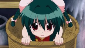 Nagasarete Airantou Episodio 14
