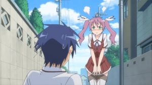 Mayo Chiki Episodio 5