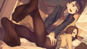 Miru Tights Episodio 4