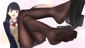 Miru Tights Episodio 1