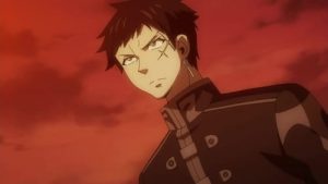 Fairy Tail Episodio 250