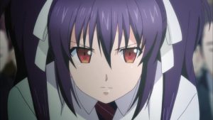Isuca Episodio 8