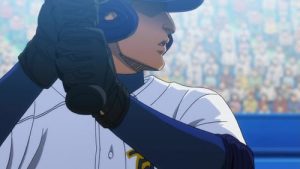 Ace of Diamond 2 Episodio 45